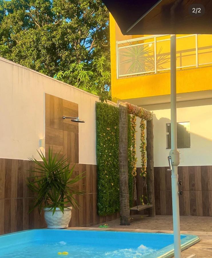 Apartamento Irmaos Ribeiros Festas