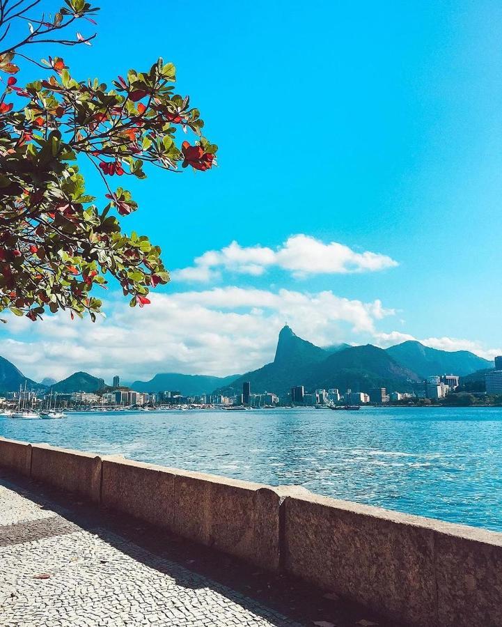 Mini Estudio Pao De Acucar Apartamento Rio de Janeiro