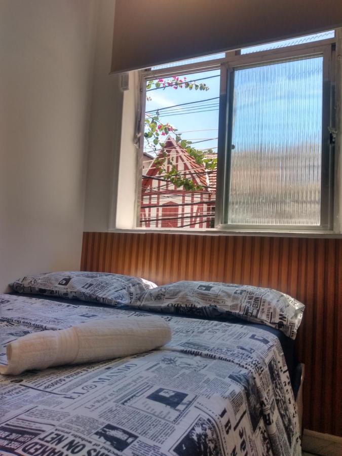 Apartamento Mini Estudio Pao De Acucar Rio de Janeiro