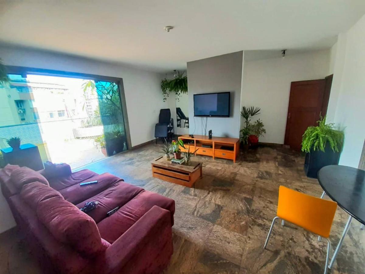 Casa de hóspedes Terraco Ipanema