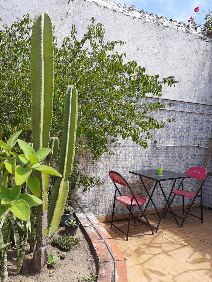 Terraco Ipanema Casa de hóspedes