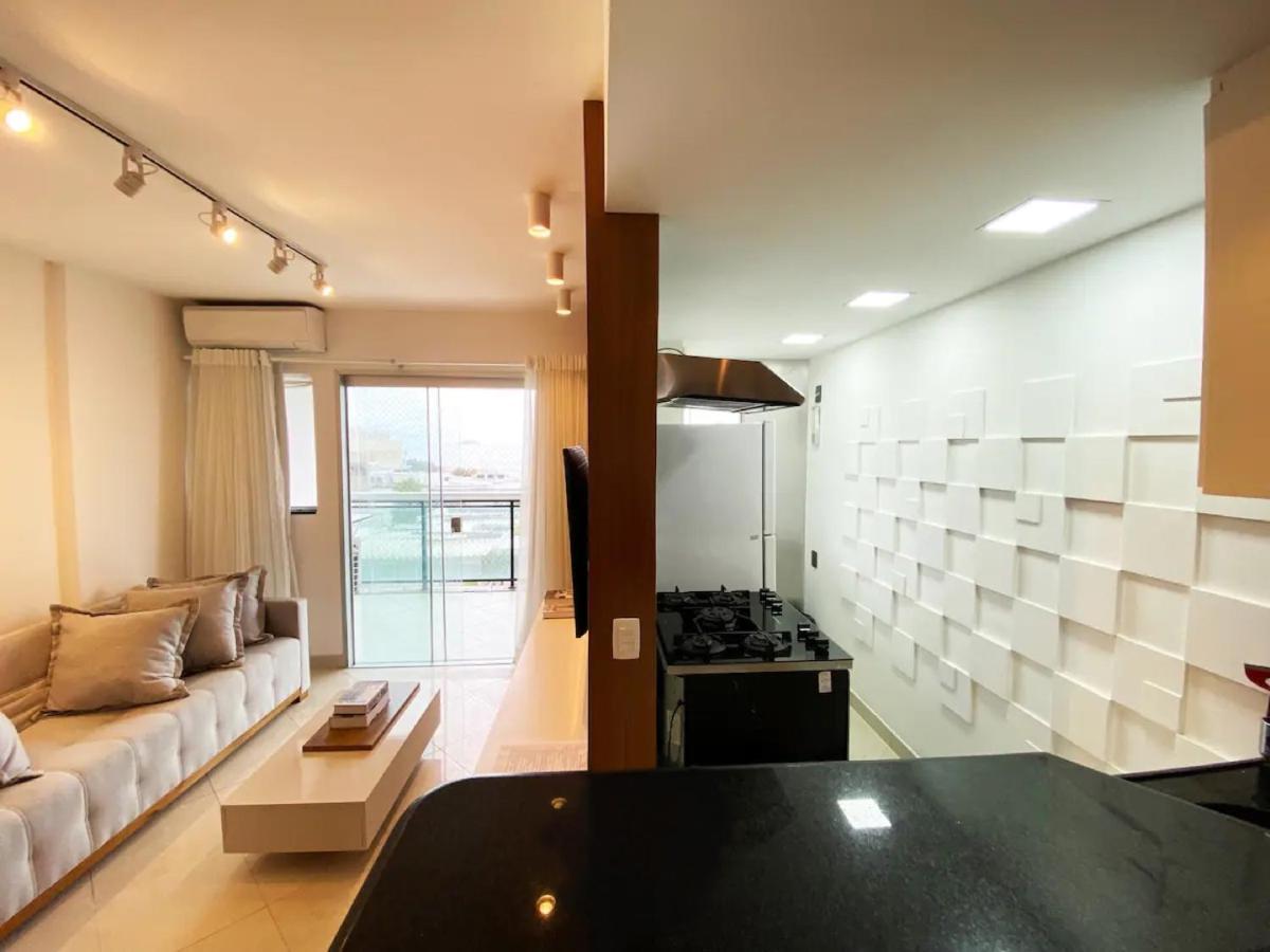 30 Secs To The Beach, 3 Balconies, 2 Bdrms Ensuite * Rio de Janeiro