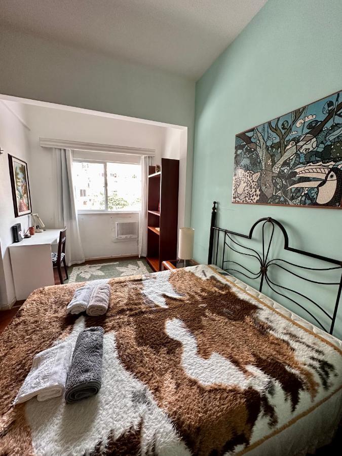 Promoção Em Ipanema 2 Quartos à 3 Quadras Da Apartamento