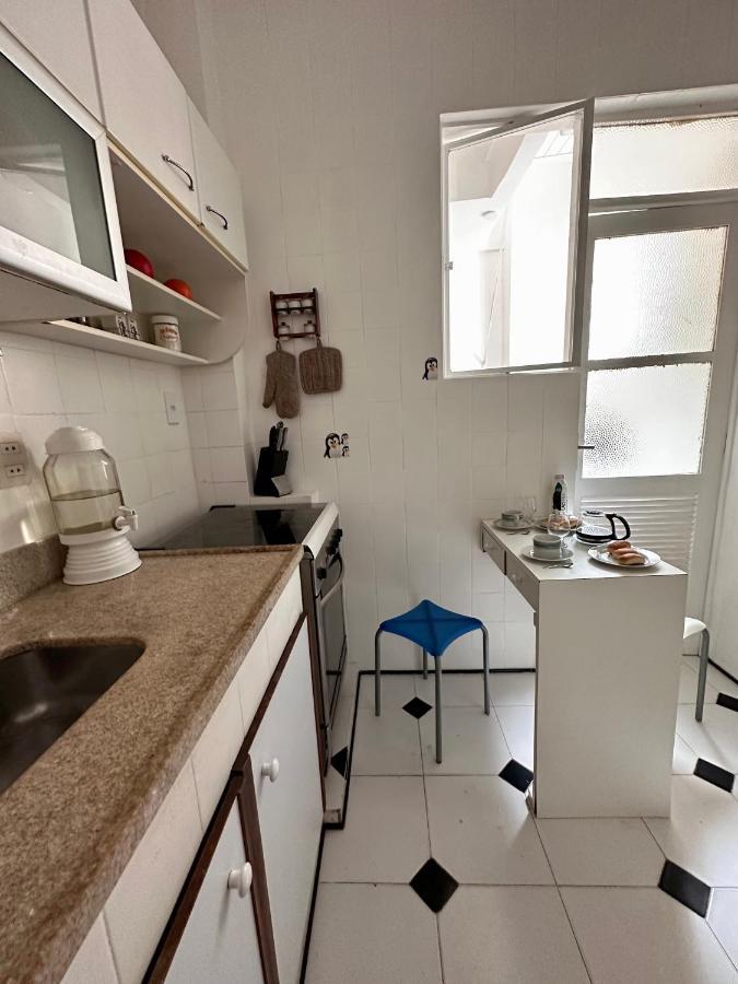 Promoção Em Ipanema 2 Quartos à 3 Quadras Da Apartamento Rio de Janeiro