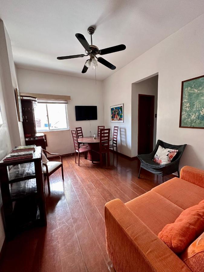 Promoção Em Ipanema 2 Quartos à 3 Quadras Da Apartamento *