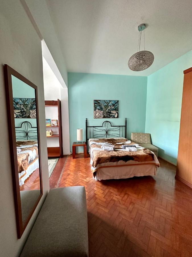 Promoção Em Ipanema 2 Quartos à 3 Quadras Da Apartamento