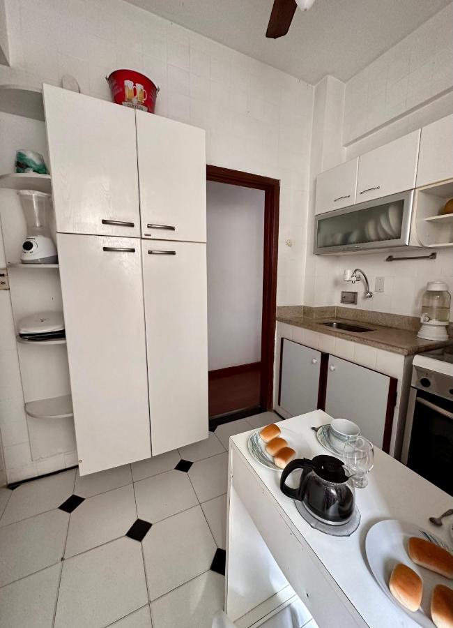 Promoção Em Ipanema 2 Quartos à 3 Quadras Da Rio de Janeiro