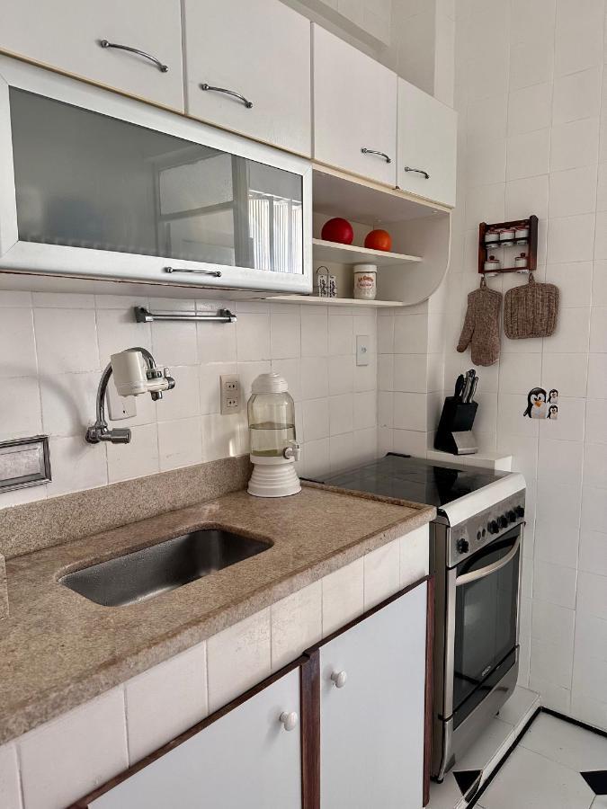 Promoção Em Ipanema 2 Quartos à 3 Quadras Da Apartamento *