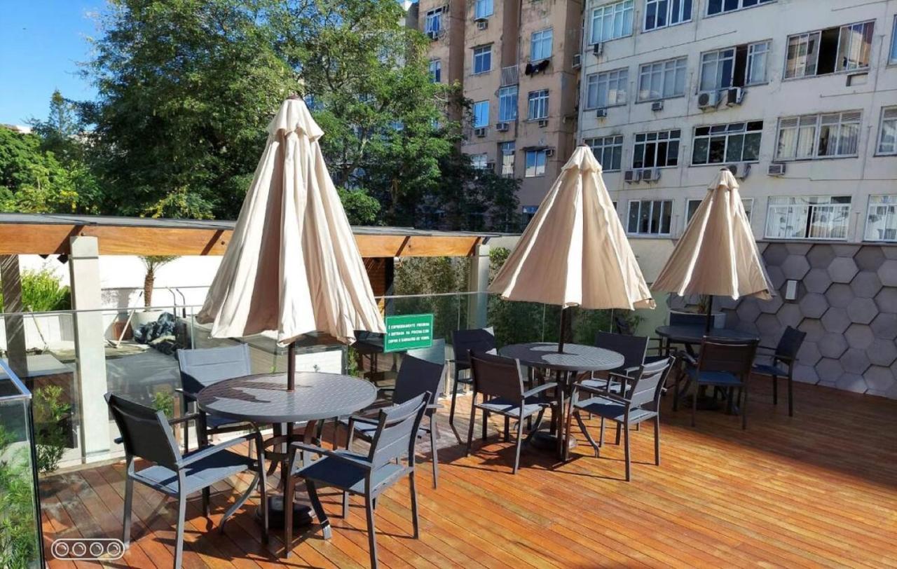 30 Secs To The Beach, 3 Balconies, 2 Bdrms Ensuite Apartamento *