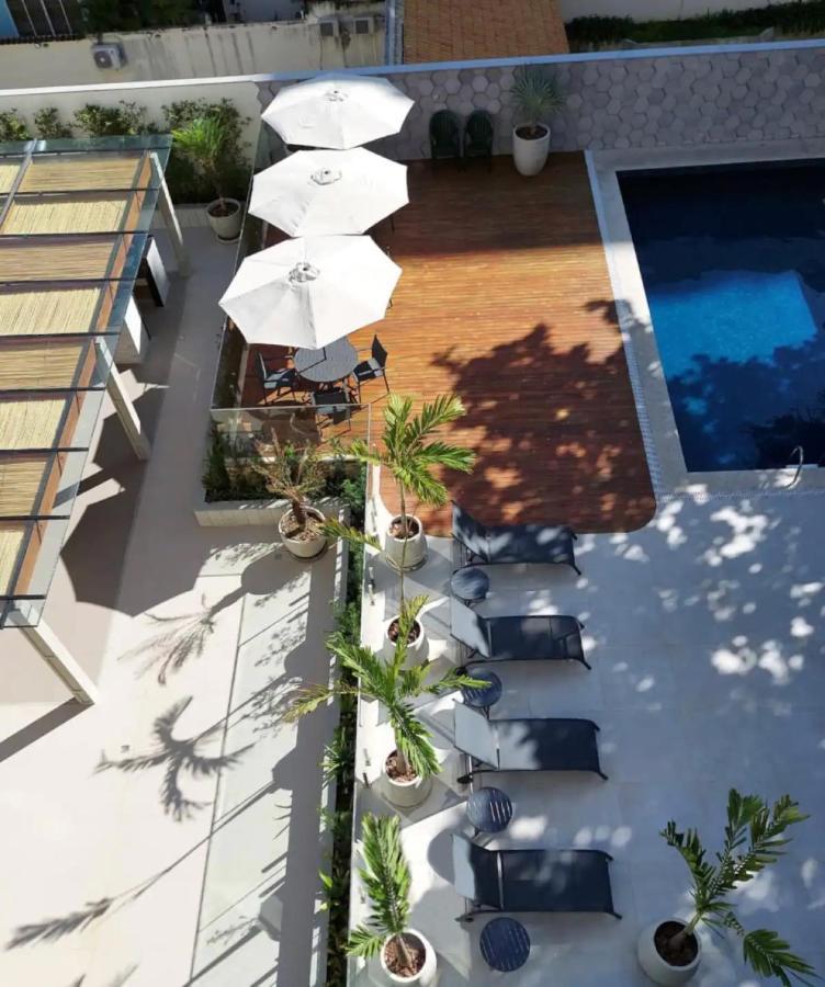 30 Secs To The Beach, 3 Balconies, 2 Bdrms Ensuite Apartamento *