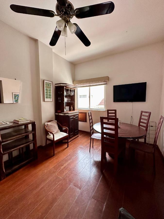 Promoção Em Ipanema 2 Quartos à 3 Quadras Da Apartamento Rio de Janeiro