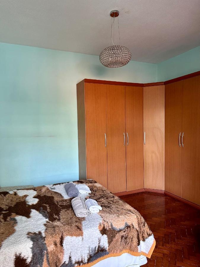 Promoção Em Ipanema 2 Quartos à 3 Quadras Da Apartamento Rio de Janeiro