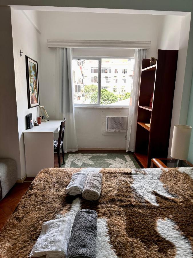 Promoção Em Ipanema 2 Quartos à 3 Quadras Da Rio de Janeiro