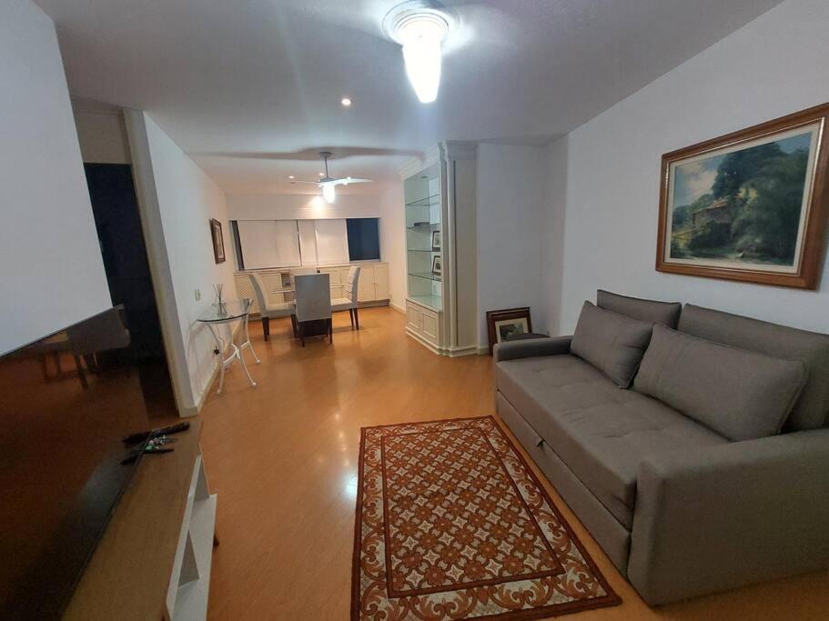 Flat Rio Design/leblon Apartamento *