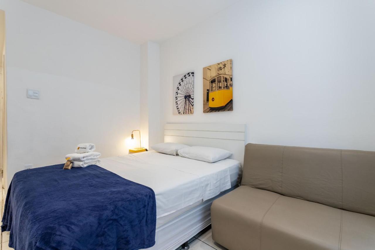 Charmoso Em Copacabana - Proximo A Praia - A210 Z3 * Rio de Janeiro