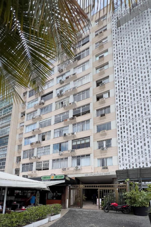 Charmoso Em Copacabana - Proximo A Praia - A210 Z3 *