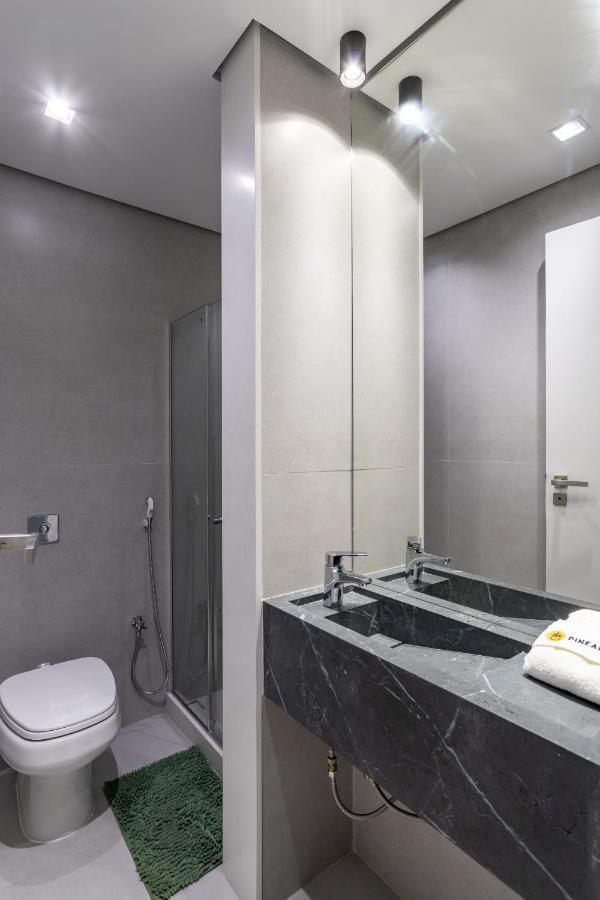 Apartamento Encanto Em Copacabana - Perto Da -fms601 Z4 *