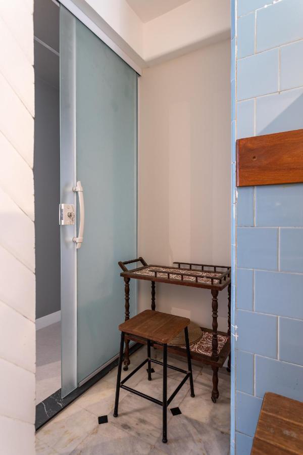 Encanto Em Copacabana - Perto Da -fms601 Z4