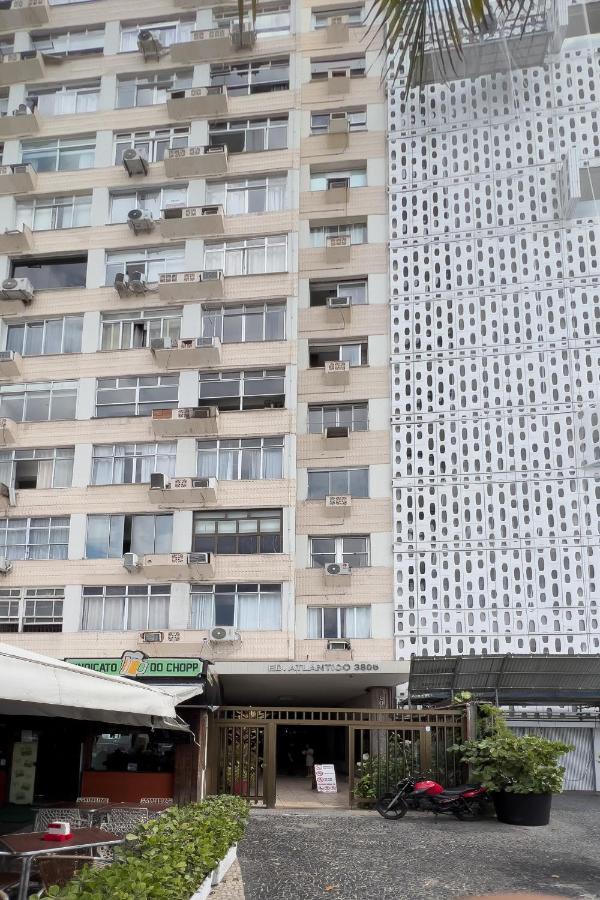 Charmoso Em Copacabana - Proximo A Praia - A210 Z3 *
