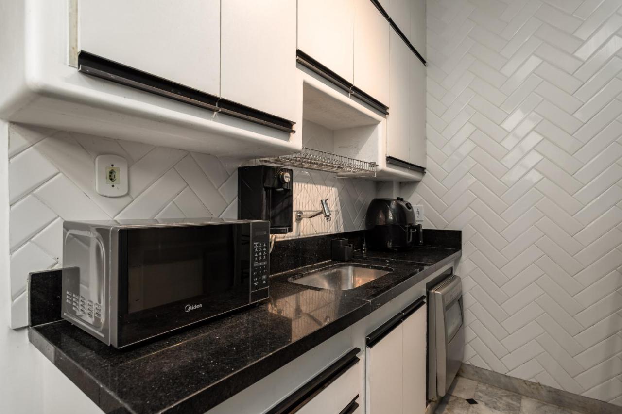 Encanto Em Copacabana - Perto Da -fms601 Z4