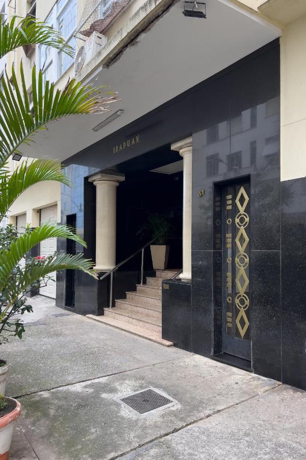 Encanto Em Copacabana - Perto Da -fms601 Z4 * Rio de Janeiro