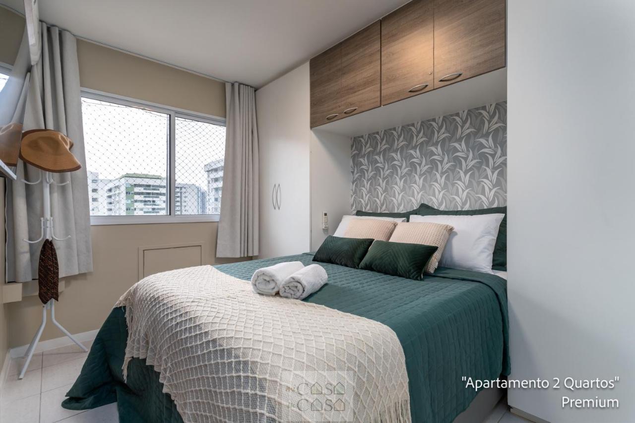 Casa de férias Varanda Rio: 2-bedroom With Pool And 24/7 Security Near Riocentro Rio de Janeiro