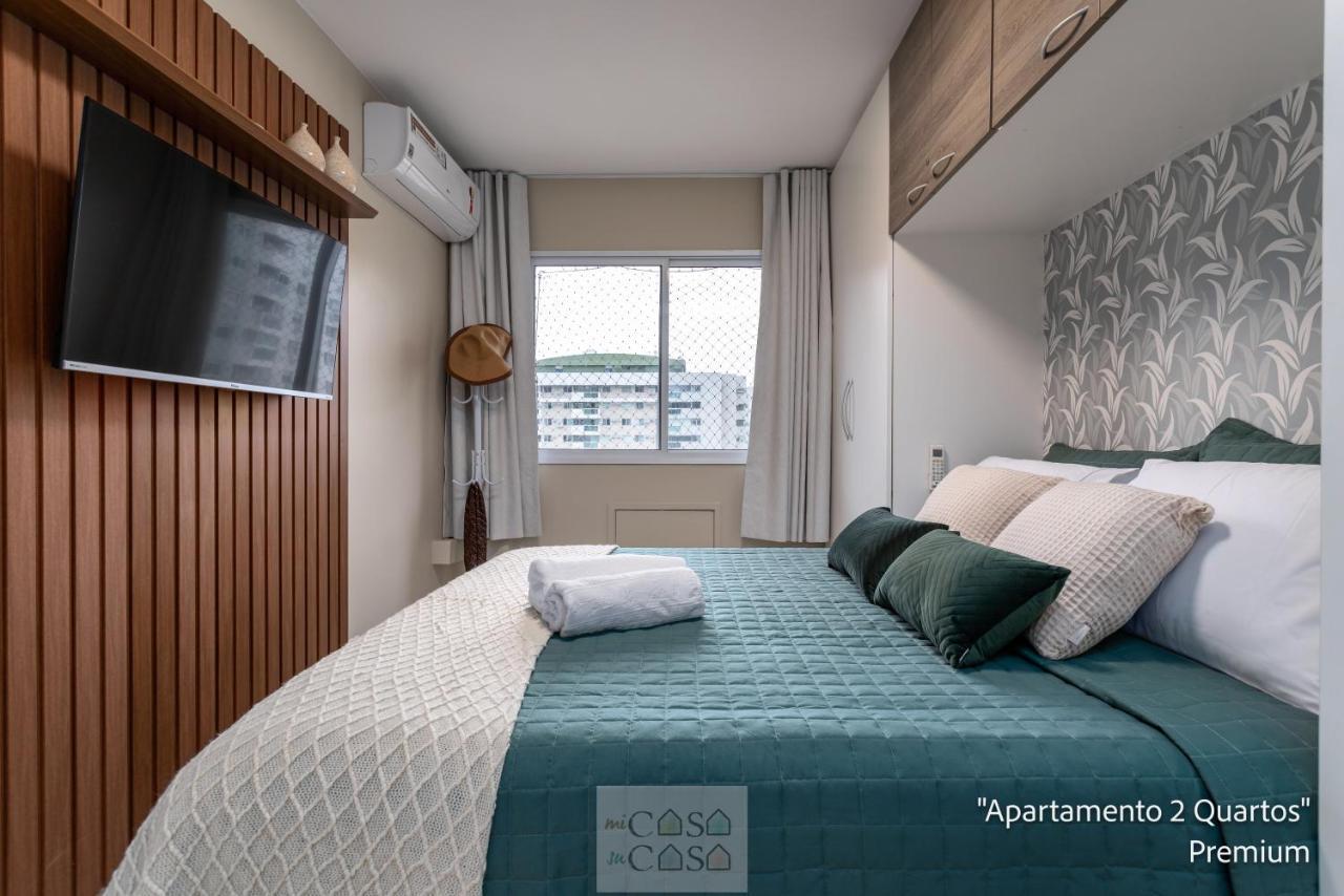 Varanda Rio: 2-bedroom With Pool And 24/7 Security Near Riocentro * Rio de Janeiro
