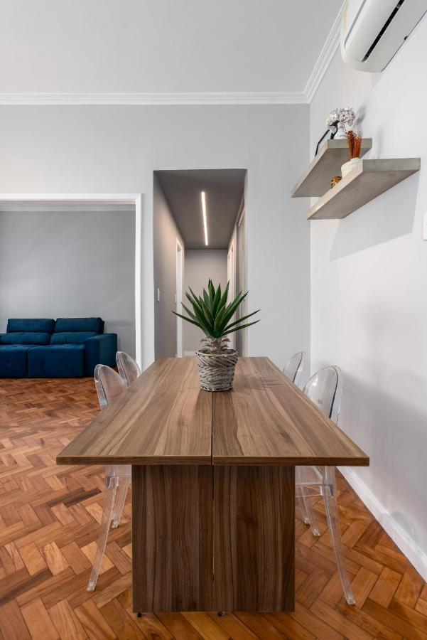 Apartamento Encanto Em Copacabana - Perto Da -fms601 Z4