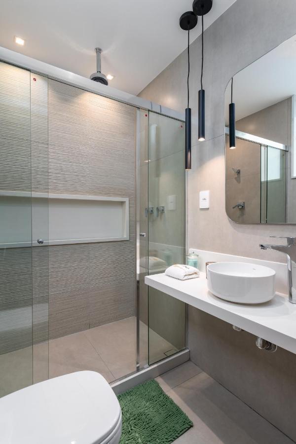 Apartamento Encanto Em Copacabana - Perto Da -fms601 Z4 *