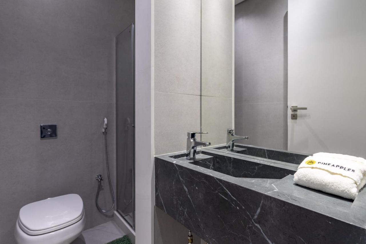 Apartamento Encanto Em Copacabana - Perto Da -fms601 Z4 Rio de Janeiro