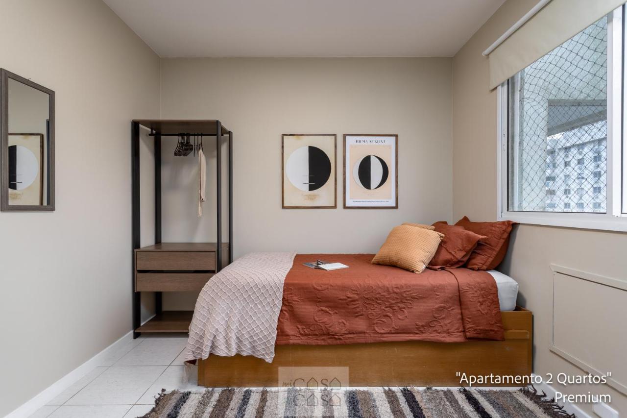 Varanda Rio: 2-bedroom With Pool And 24/7 Security Near Riocentro Casa de férias Rio de Janeiro