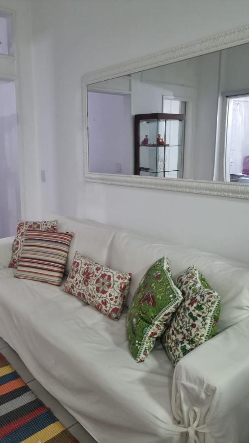 Apartamento In Copacabana 53