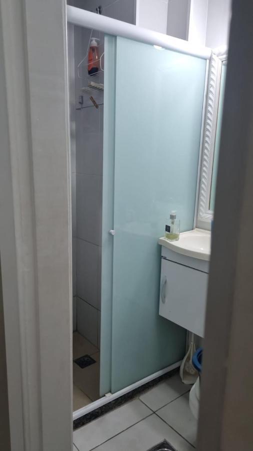 Apartamento In Copacabana 53 *
