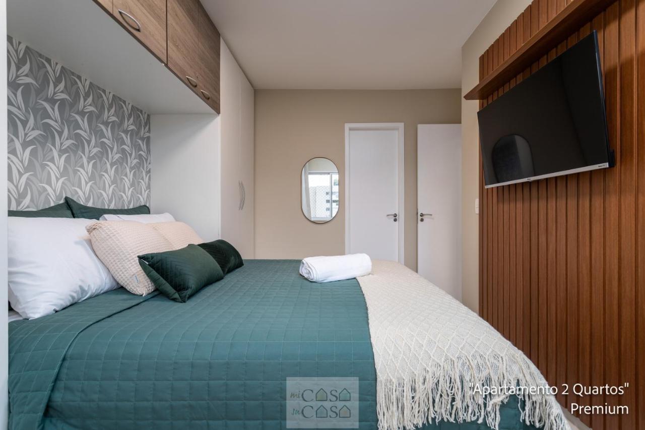 Varanda Rio: 2-bedroom With Pool And 24/7 Security Near Riocentro * Rio de Janeiro