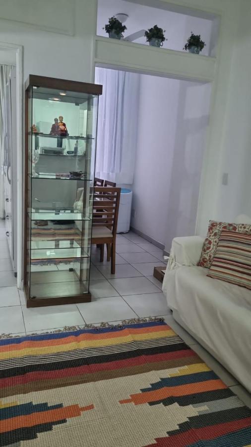 Apartamento In Copacabana 53 *