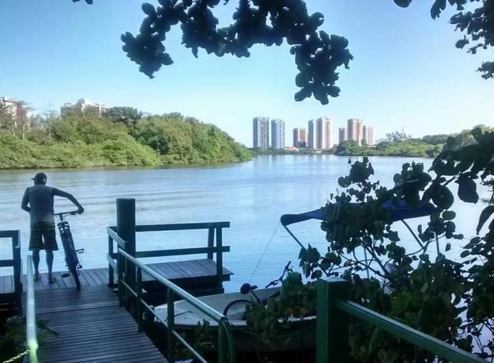 Casa de hóspedes Barra Da Tijuca