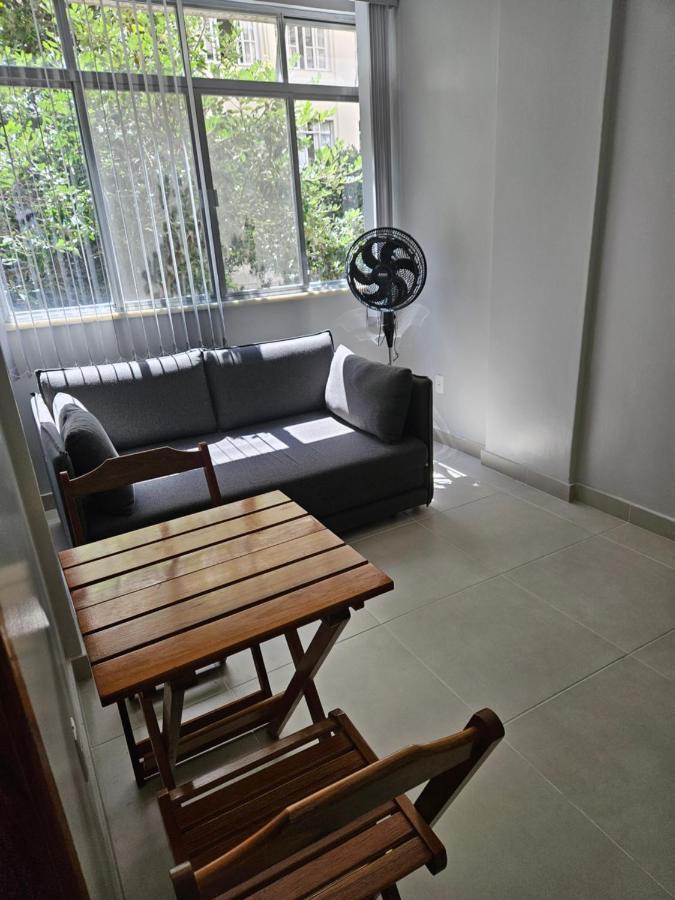 Apartamento Temporada Copacabana 3 Rio de Janeiro