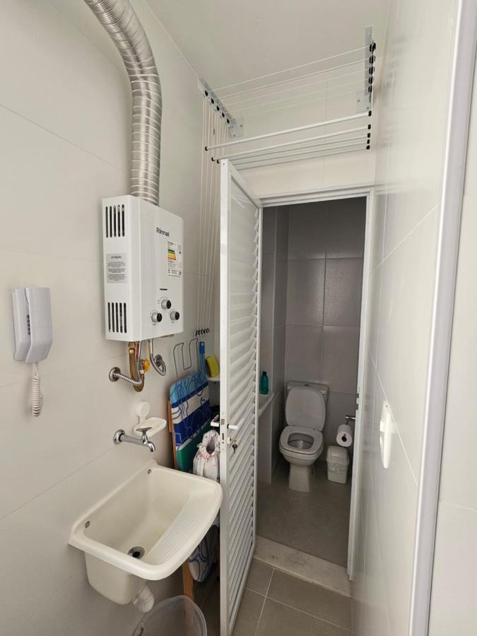 Apartamento Temporada Copacabana 3
