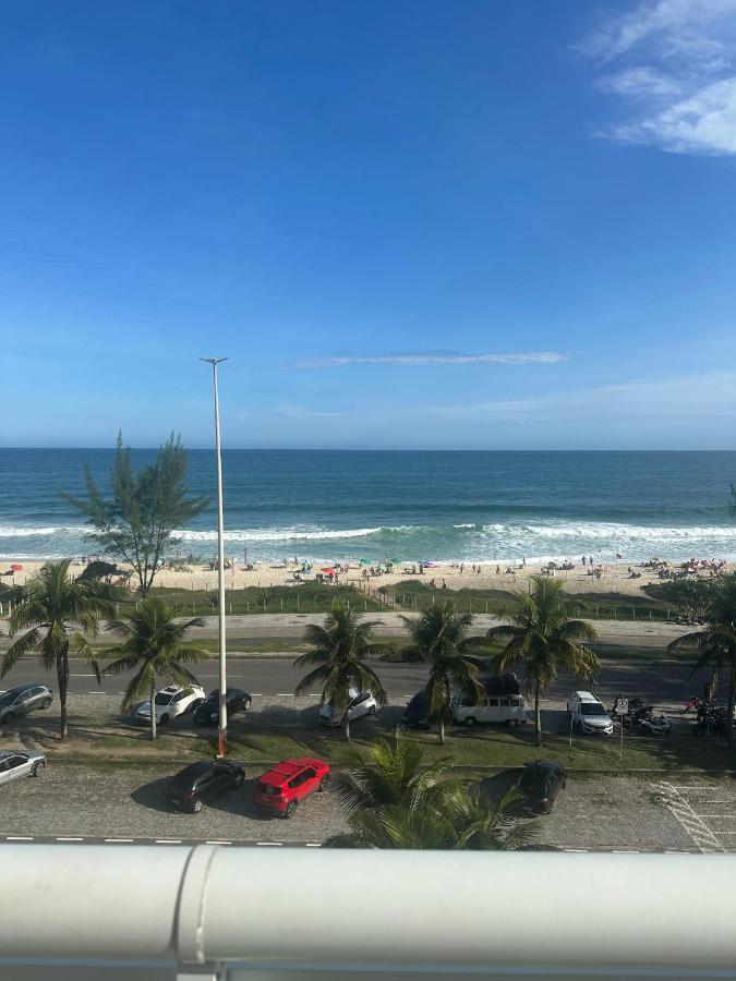 Frontal Mar - Vista Deslumbrante *