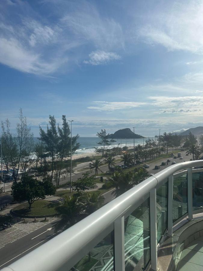 Frontal Mar - Vista Deslumbrante Apartamento *
