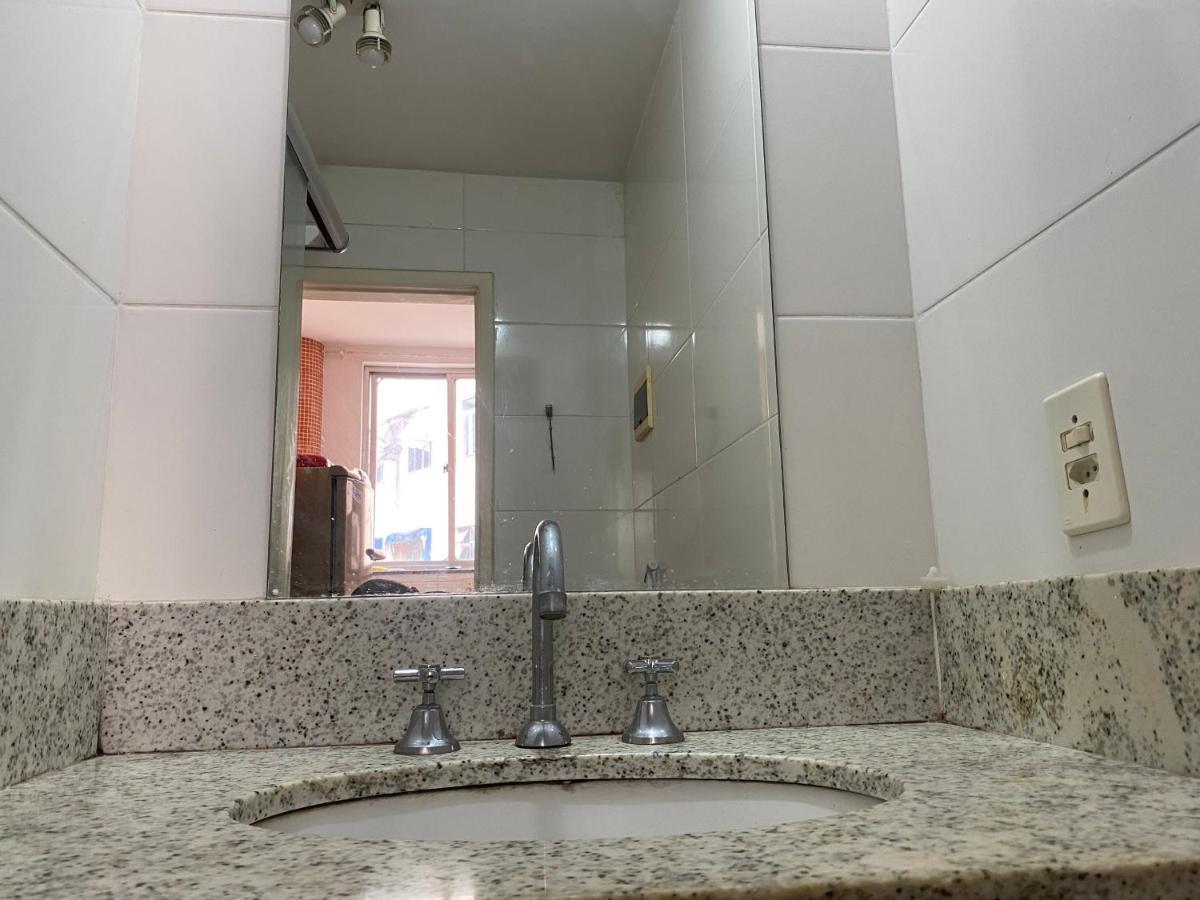Apartment Nsp1103-lapa Rio de Janeiro