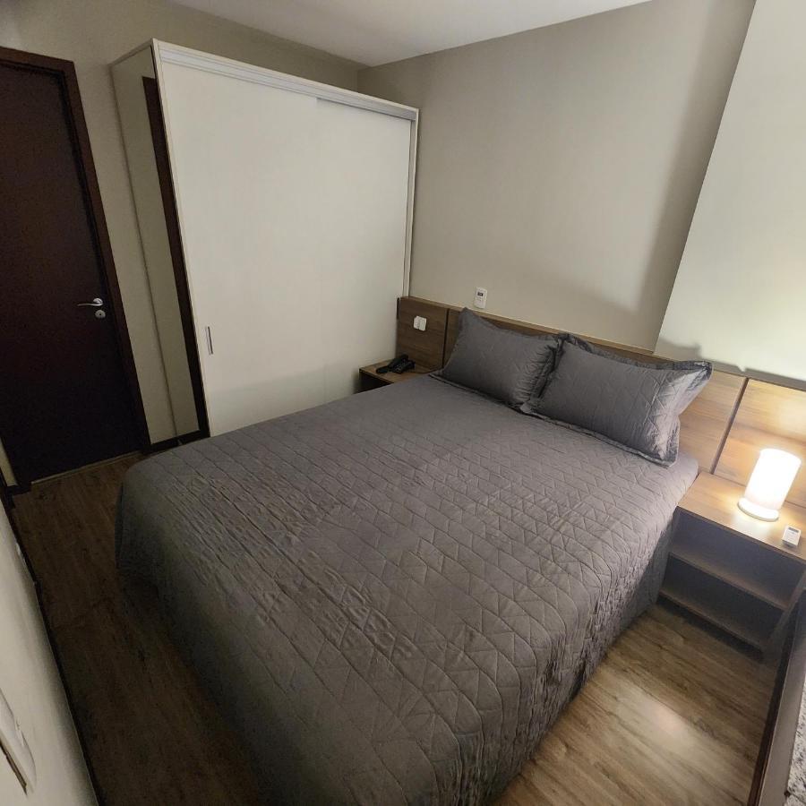 Apart-hotel Flat Premiere *