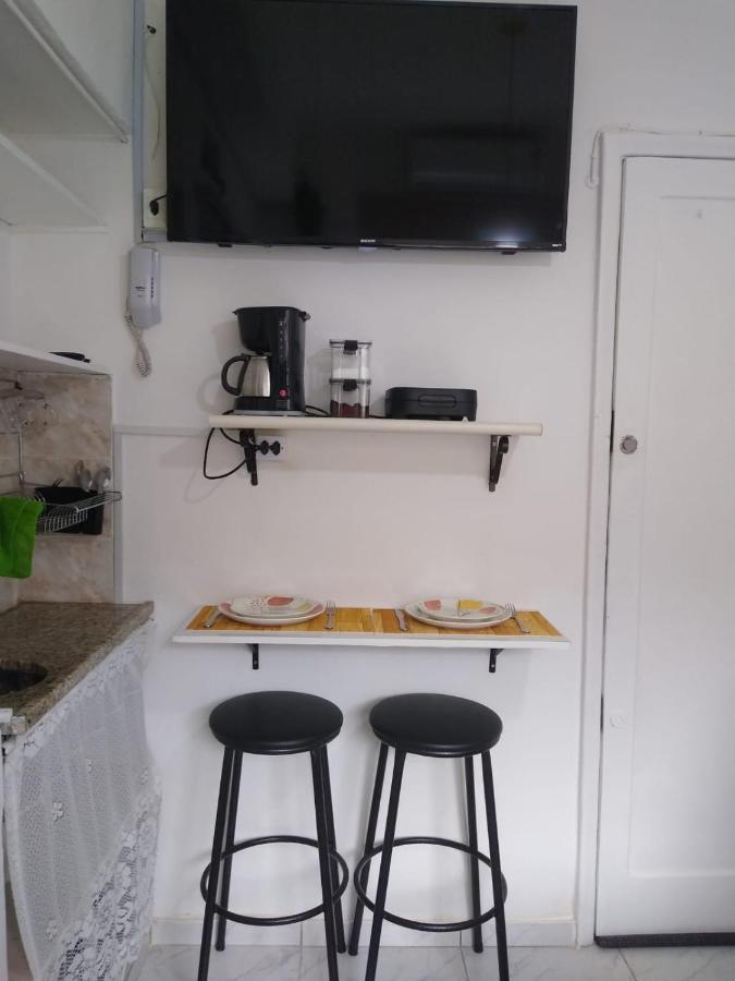Mini Estudio Pao De Acucar Apartamento