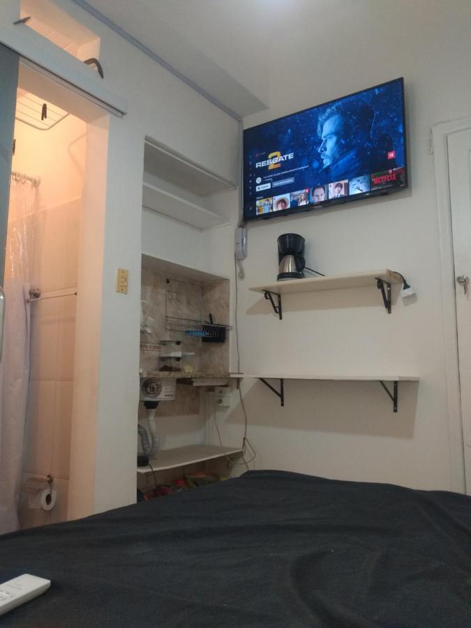 Apartamento Mini Estudio Pao De Acucar