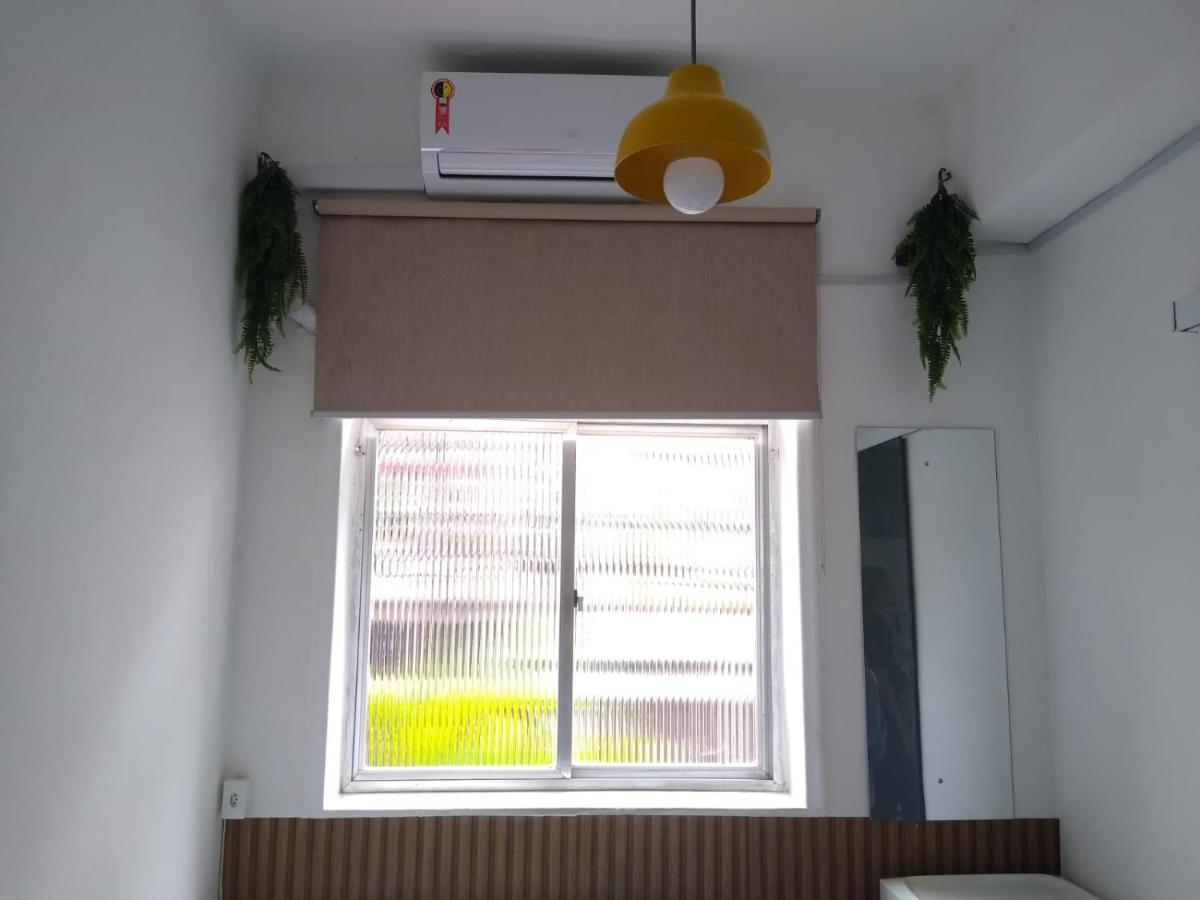 Mini Estudio Pao De Acucar Apartamento *