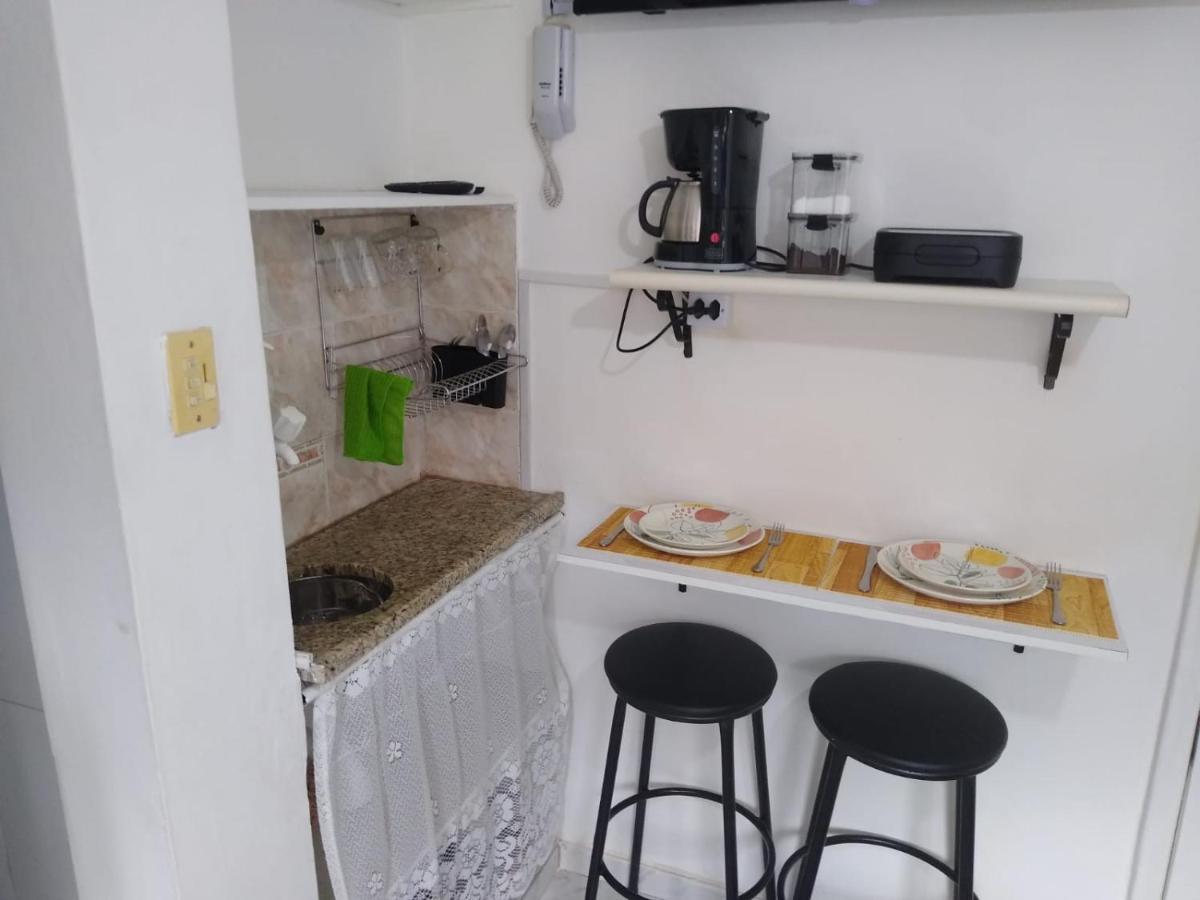 Mini Estudio Pao De Acucar Apartamento Rio de Janeiro