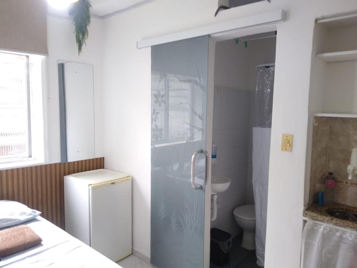 Apartamento Mini Estudio Pao De Acucar *