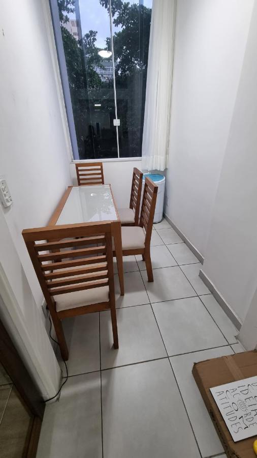 Apartamento In Copacabana 53 *