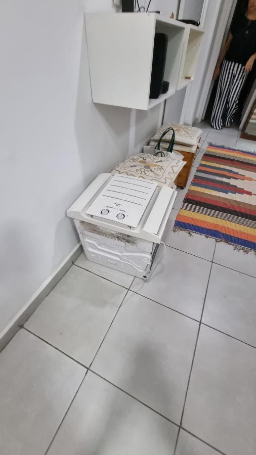 Apartamento In Copacabana 53 Rio de Janeiro