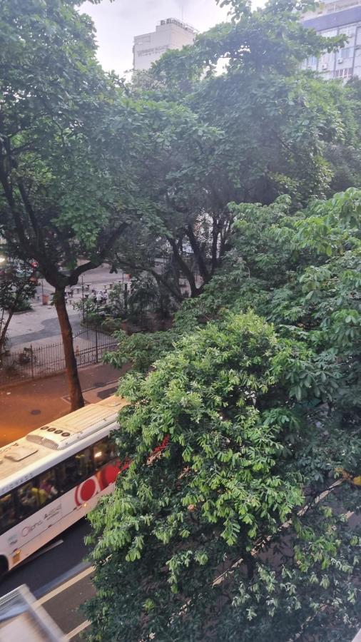 Apartamento In Copacabana 53